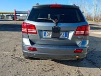 Usata Dodge Journey 140 CV (102 kW) 2008 Grigio SUV