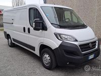 usata Fiat Ducato Mh1 p. medio 35 qli OFFICINA MOBILE