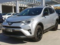 usata Toyota RAV4 Hybrid RAV4 2.5 Hybrid 2WD Dynamic