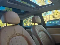 Usata Lancia Ypsilon 75 CV (55 kW) 2005 Nero Utilitaria