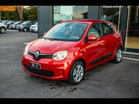 usata Renault Twingo Electric