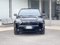 Usata Toyota Yaris Hybrid 92 CV (67 kW) 2021 Nero Station wagon