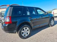 Usata Land Rover Freelander 2 160 CV (117 kW) 2009 Nero SUV