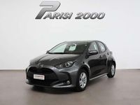 Usata Mazda 2 92 CV (67 kW) 2023 Argento Utilitaria