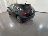 Nuova VW Polo Edition 80 CV (58 kW) 2025 Bianco Berlina