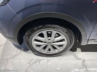 Usata Renault Kadjar Intens 110 CV (80 kW) 2016 Blu SUV