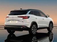 Nuova Renault Austral Techno 199 CV (146 kW) 2026 Bianco SUV