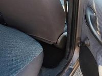 Usata Fiat Punto 60 CV (44 kW) 2004 Utilitaria