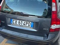 Usata Volvo V50 2005 Grigio Station wagon