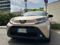 Usata Toyota Aygo X Trend 72 CV (52 kW) 2023 SUV