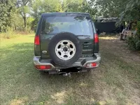 Usata Nissan Terrano SE 125 CV (91 kW) 1997 SUV