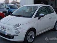 usata Fiat 500 1.2 GPL 2013