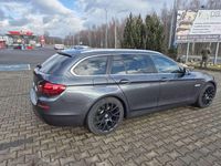 Usata BMW 525 Luxury Line 218 CV (160 kW) 2016 Station wagon