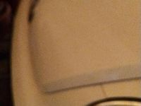 Usata VW Beetle Design 105 CV (77 kW) 2013 Bianco Utilitaria