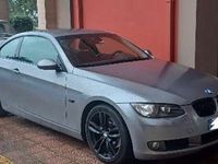 usata BMW 320 320 d Coupe Futura 177cv