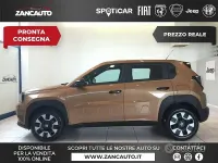 Nuova Fiat Grande Panda Icon 100 CV (73 kW) 2026 Marrone Utilitaria