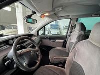 usata Citroën C8 2.0 HDi 136CV FAP Exclusive 7 posti