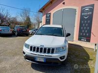 usata Jeep Compass 2.2 CRD Sport 2WD