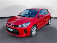 Usata Kia Rio 84 CV (61 kW) 2018