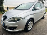 Usata Seat Altea Reference 105 CV (77 kW) 2005 Other Monovolume