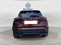 Usata Nissan Juke N-Connecta 114 CV (83 kW) 2023 Other SUV