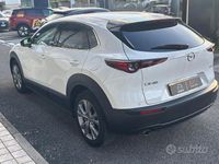 Usata Mazda CX-30 Evolve 122 CV (89 kW) 2021 Other SUV