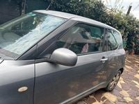 Usata Suzuki Swift 70 CV (51 kW) 2009 Utilitaria