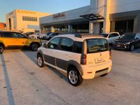 usata Fiat Panda Cross 1.3 MJT 16V DPF 4x4