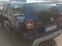 Usata Dacia Duster 114 CV (83 kW) 2019 SUV