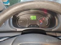 Usata Skoda Fabia 75 CV (55 kW) 2010 Station wagon