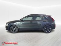 Usata Kia Niro 141 CV (103 kW) 2022 Nero SUV