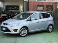 Usata Ford C-MAX Titanium 120 CV (88 kW) 2015 Other Monovolume