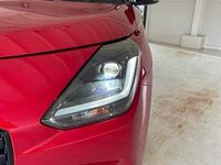 Second-hand Suzuki Swift 83 CP (61 kW) 2024 Roșu Hatchback