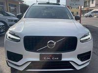 Occasion Volvo XC90 R-Design 235 ch (172 kW) 2023 Blanc SUV