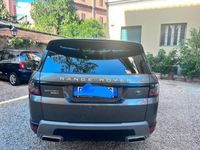 usata Land Rover Range Rover Sport Range Rover Sport 3.0 SDV6 SE