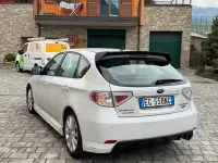 Usata Subaru Impreza 150 CV (110 kW) 2011 Berlina