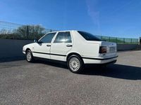 Usata Fiat Croma 150 CV (110 kW) 1997 Bianco Berlina