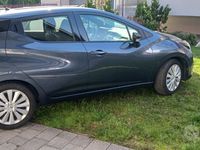 usata Nissan Micra Micra 0.9 IG-T 12V 5 porte Acenta