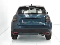 Nuova Fiat 600 Icon 145 CV (106 kW) 2025 Verde SUV