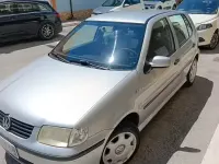 Usata VW Polo 64 CV (47 kW) 2001 Grigio Berlina