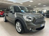 usata Mini Cooper D Countryman Countryman ALL4