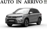 usata Suzuki Vitara 1.4 130cv MHEV STARVIEW Tetto Apribile