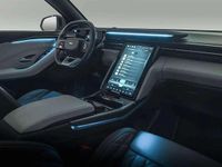 Usata Ford Explorer Extended Range 250 kW (340 CV) 2024 Blu/azzurro SUV