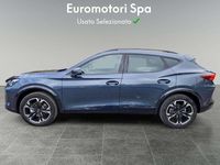 Usata Cupra Formentor 150 CV (110 kW) 2025 Grigio SUV