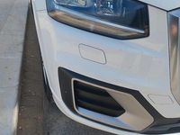 Usata Audi Q2 Sport 116 CV (85 kW) 2018 Bianco SUV