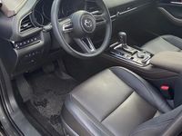 usata Mazda CX-30 Half Hybrid 2.0 eSkyactivG Exclusive
