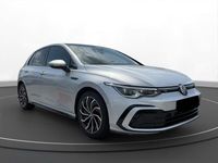 Usata VW Golf VII R-line 150 CV (110 kW) 2020 Argento Berlina