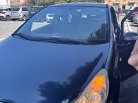 Usata Opel Corsa 80 CV (58 kW) 2009 Bluazzurro Utilitaria