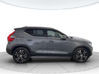 Usata Volvo XC40 Inscription 129 CV (94 kW) 2021 Silver met. SUV