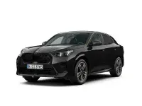 Nuova BMW X2 Performance 150 CV (110 kW) 2026 Alpin white pastello SUV